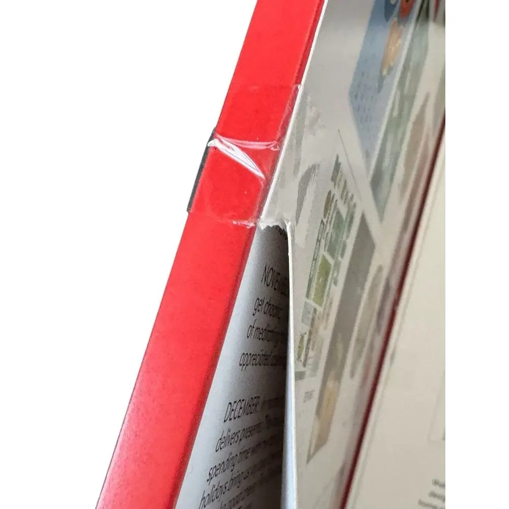 Linnea Poster Calendar Lot 2022 2023 2024 Johanna Riley Art Some Sealed 11 X 14